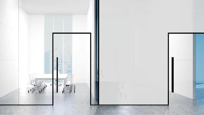 کاربردهای شیشه هوشمند