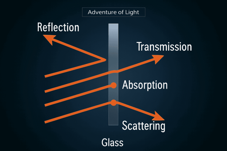 light-transmission