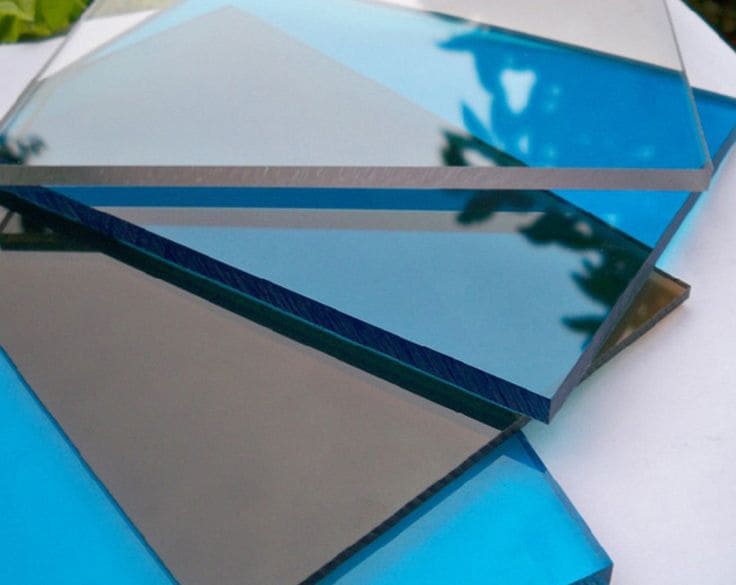 Reflective Glass - Fidar Arshia Jam International Co